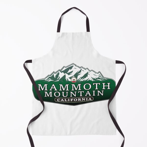 Item preview, Mammoth Mountain California designed and sold by studioss76.