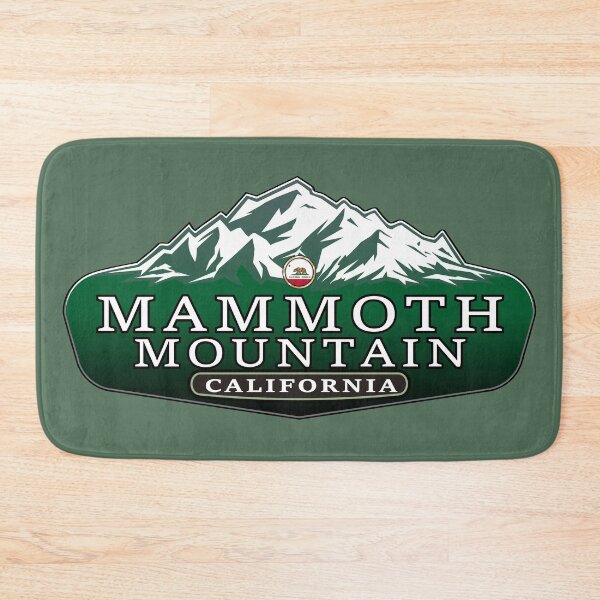 Item preview, Mammoth Mountain California designed and sold by studioss76.