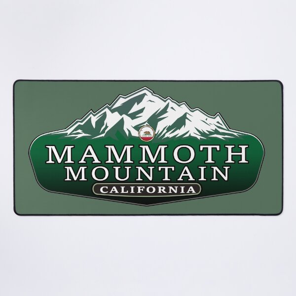 Item preview, Mammoth Mountain California designed and sold by studioss76.