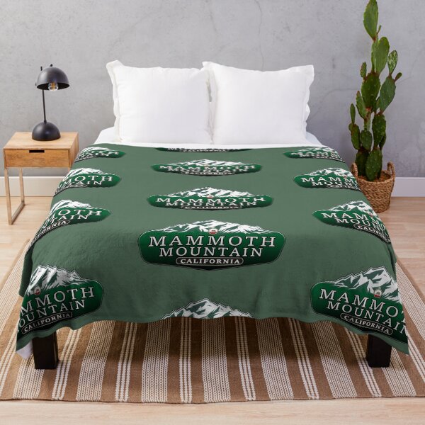 Item preview, Mammoth Mountain California designed and sold by studioss76.