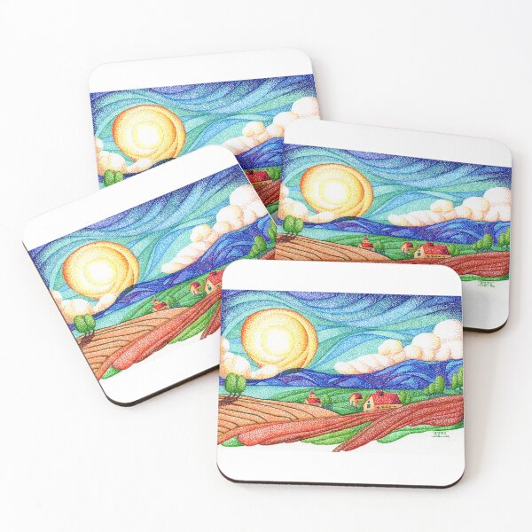 Item preview, The Village designed and sold by APL97.