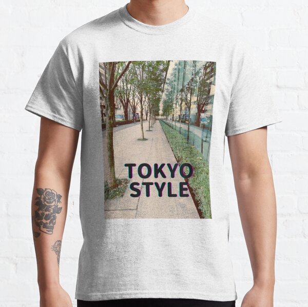 Item preview, TOKYO ROAD designed and sold by R46Tokyo.