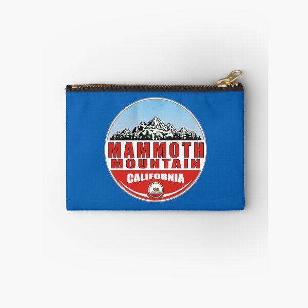 Item preview, Mammoth Mountain California Mountains designed and sold by studioss76.