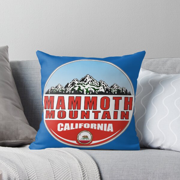 Item preview, Mammoth Mountain California Mountains designed and sold by studioss76.
