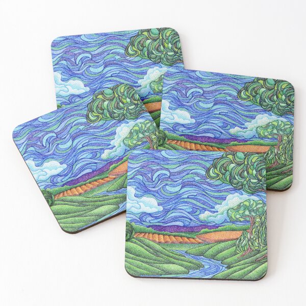 Item preview, Scenery 4 designed and sold by APL97.