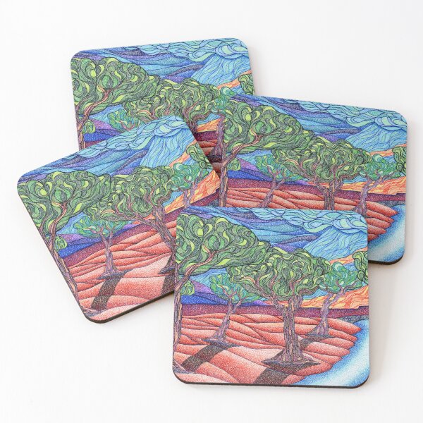 Item preview, Scenery 3 designed and sold by APL97.