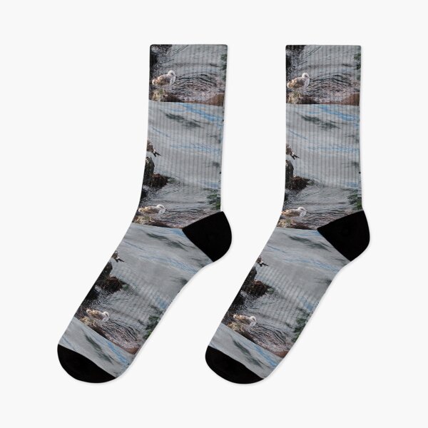 Item preview, We're Just Hanging Out  designed and sold by heatherfriedman.