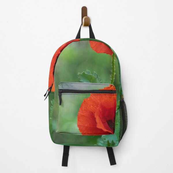 Item preview, Solitary Poppy designed and sold by Tom McPherson Photography.