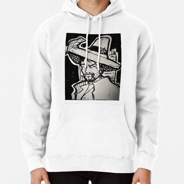 Item preview, Mexican Man with Sombrero Drawing designed and sold by Frostyfoods.