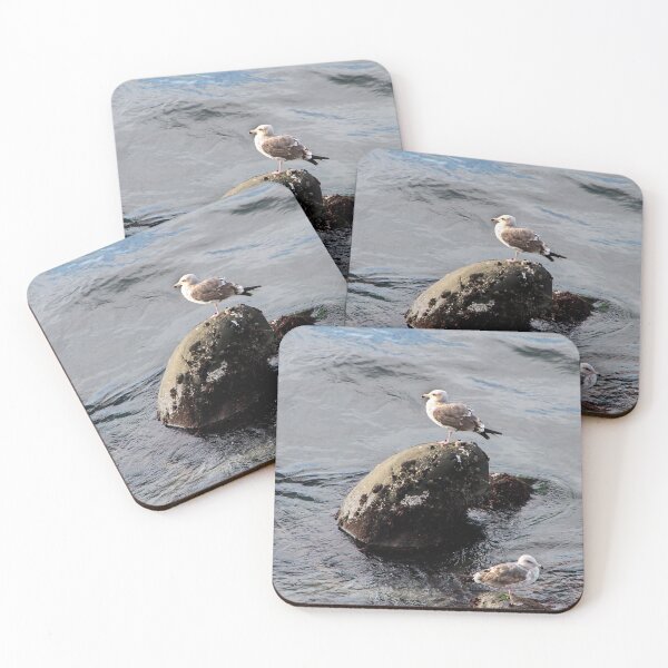 Item preview, We're Just Hanging Out  designed and sold by heatherfriedman.