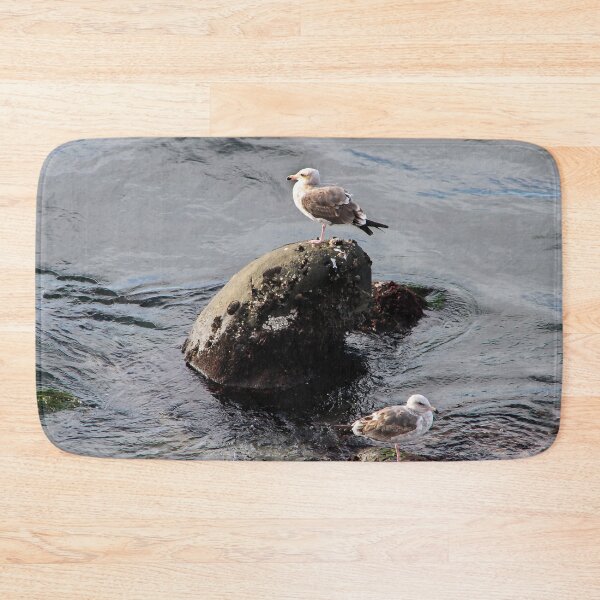 Item preview, We're Just Hanging Out  designed and sold by heatherfriedman.
