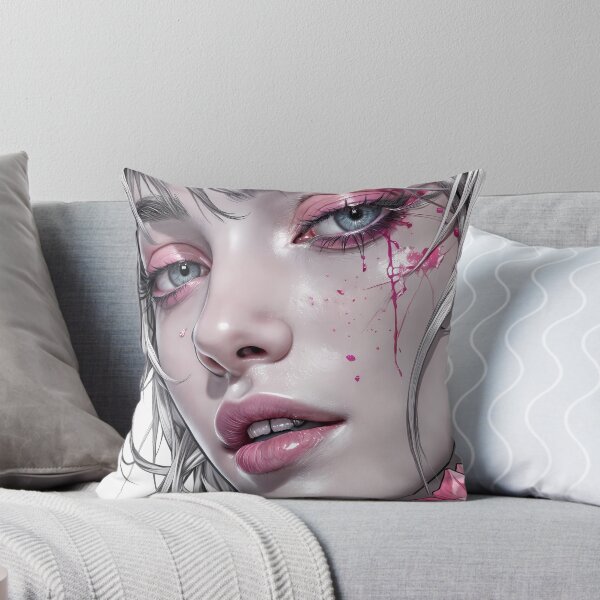 Item preview, Melting into emotions: beauty and transformation designed and sold by Turko762.