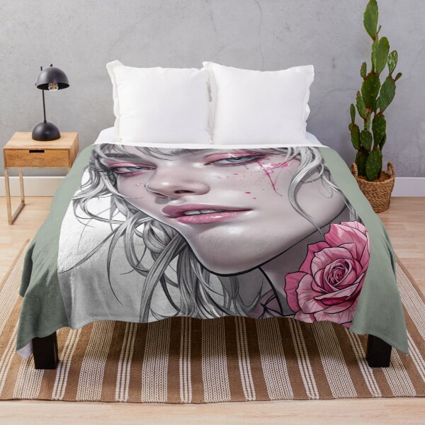 Item preview, Melting into emotions: beauty and transformation designed and sold by Turko762.