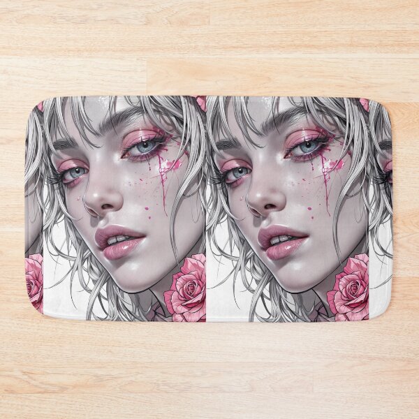 Item preview, Melting into emotions: beauty and transformation designed and sold by Turko762.