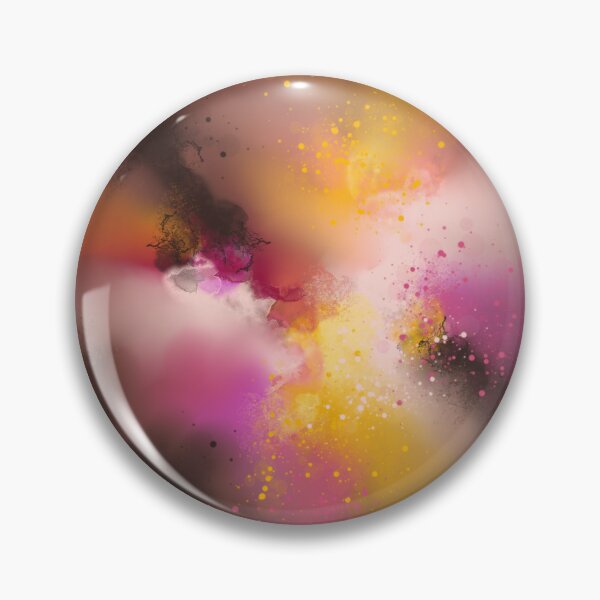 Item preview, Letting Love In - Colorful Abstract designed and sold by Joey Santiago.