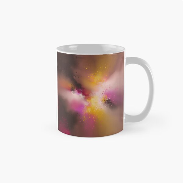 Item preview, Letting Love In - Colorful Abstract designed and sold by Joey Santiago.