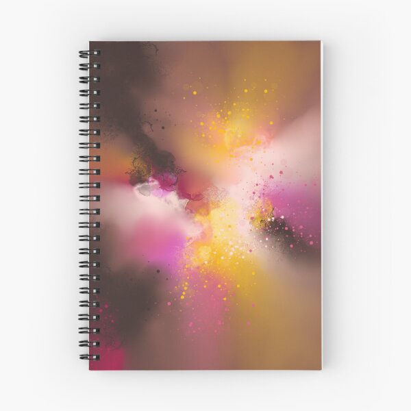 Item preview, Letting Love In - Colorful Abstract designed and sold by Joey Santiago.