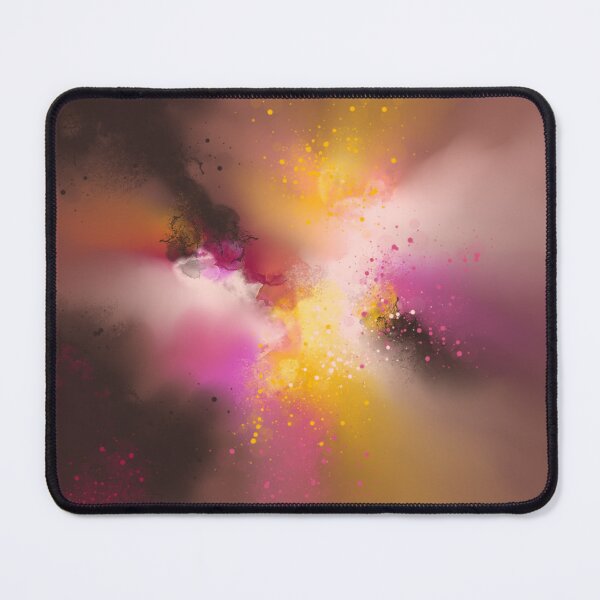 Item preview, Letting Love In - Colorful Abstract designed and sold by Joey Santiago.