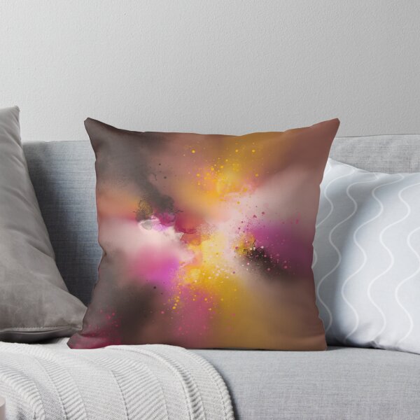 Item preview, Letting Love In - Colorful Abstract designed and sold by Joey Santiago.