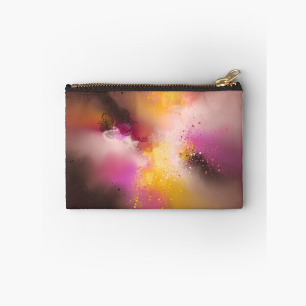 Item preview, Letting Love In - Colorful Abstract designed and sold by Joey Santiago.