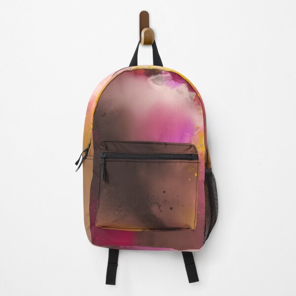 Item preview, Letting Love In - Colorful Abstract designed and sold by Joey Santiago.