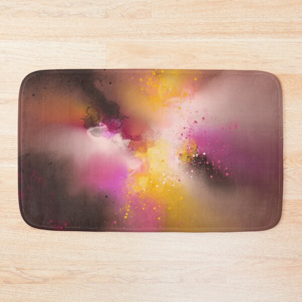 Item preview, Letting Love In - Colorful Abstract designed and sold by Joey Santiago.