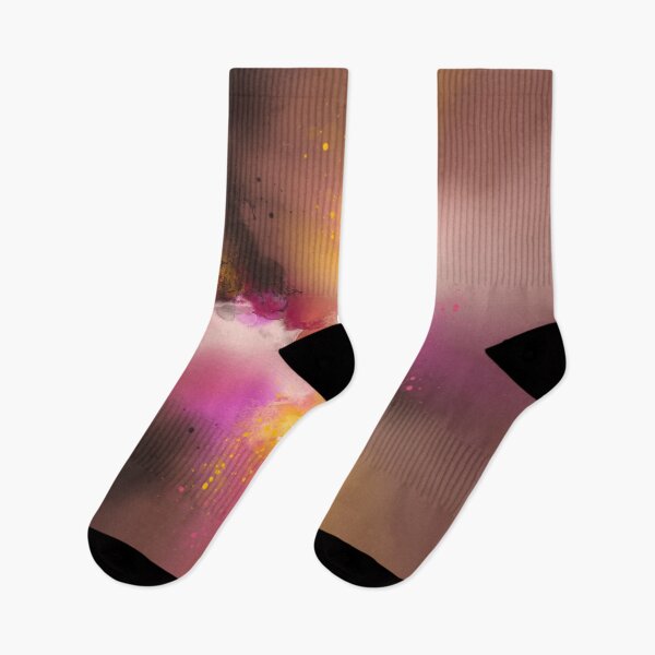 Item preview, Letting Love In - Colorful Abstract designed and sold by Joey Santiago.