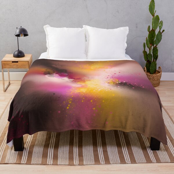 Item preview, Letting Love In - Colorful Abstract designed and sold by Joey Santiago.