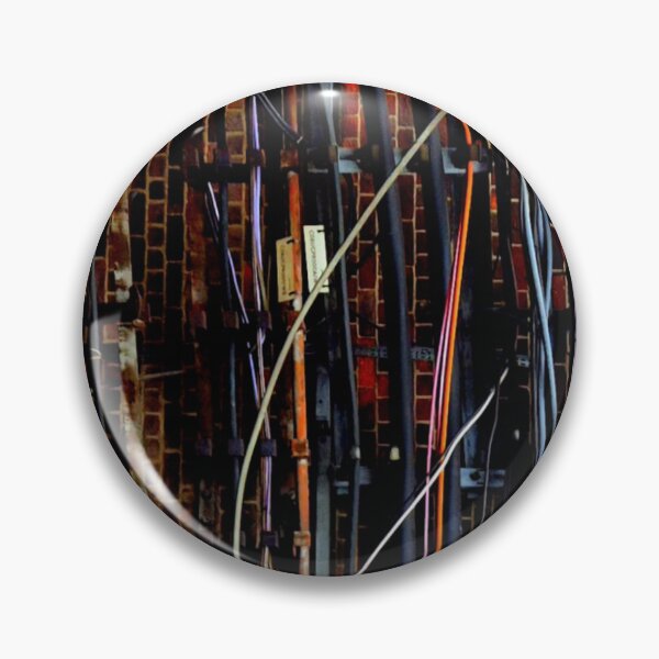 Item preview, Train Cables designed and sold by ontological.