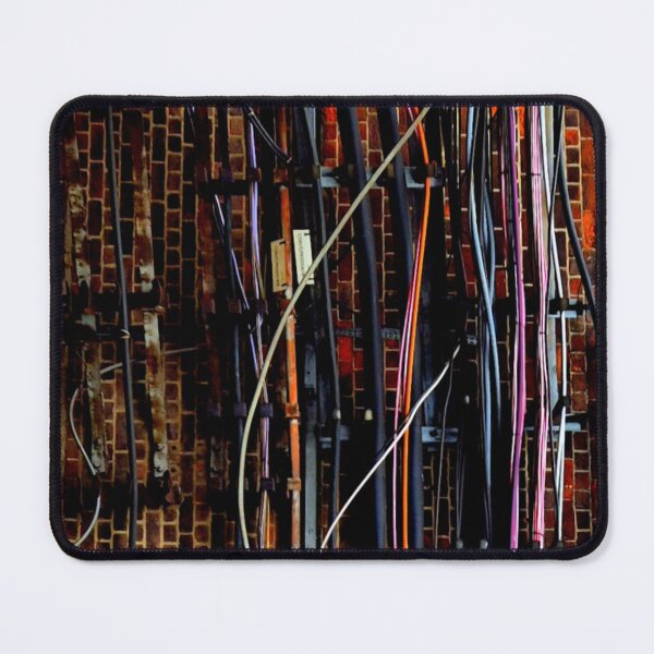Item preview, Train Cables designed and sold by ontological.