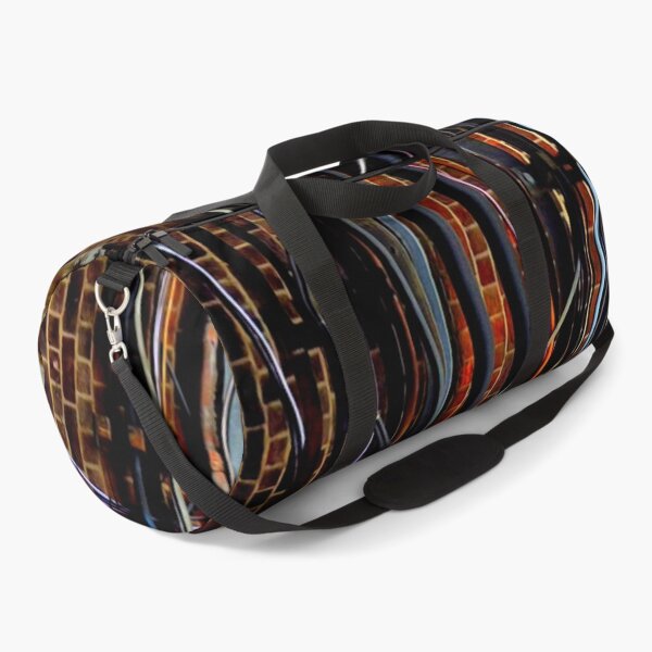 Item preview, Train Cables designed and sold by ontological.