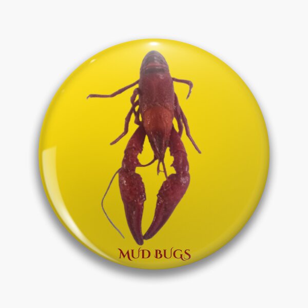 Item preview, Mud Bugs  designed and sold by trailsitravel.