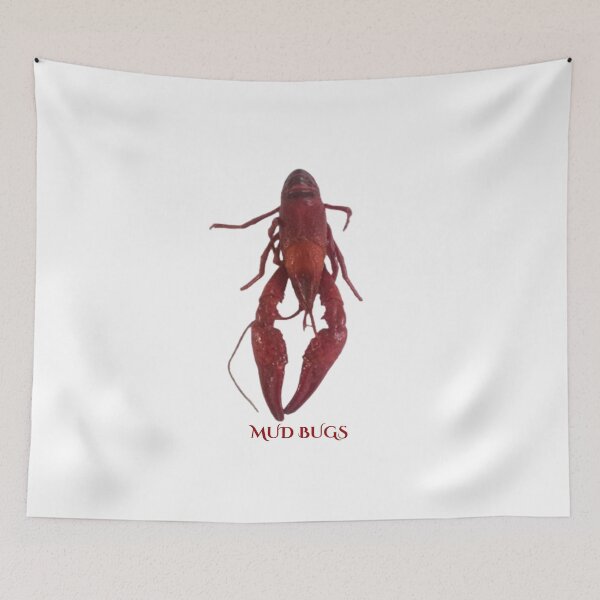 Item preview, Mud Bugs  designed and sold by trailsitravel.