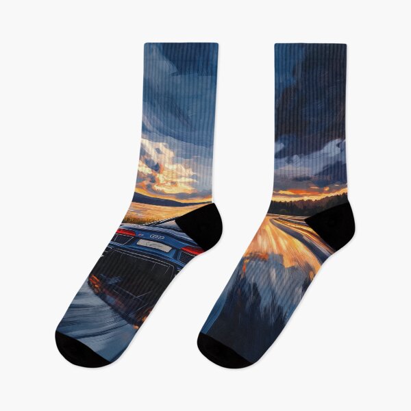 Item preview, Sunlit Performance – A Supercar’s Journey by the coast designed and sold by SunRacer.