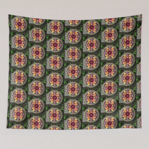 Item preview, Cristal Tulip designed and sold by Shapeshifter797.