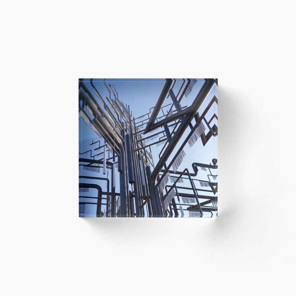 Item preview, Acrylic Block designed and sold by IgorKovalenko.