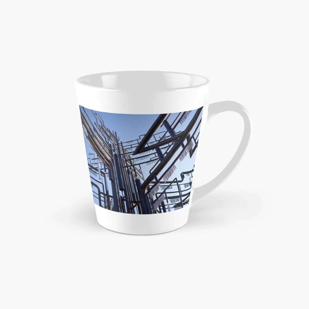 Item preview, Tall Mug designed and sold by IgorKovalenko.