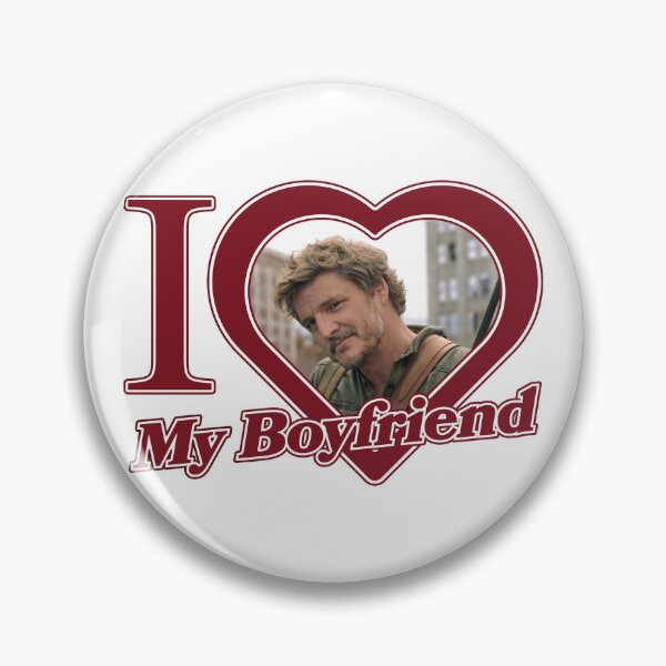 Item preview, Boyfriend Joel designed and sold by flickrclothing.