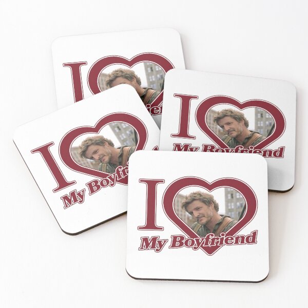 Item preview, Boyfriend Joel designed and sold by flickrclothing.