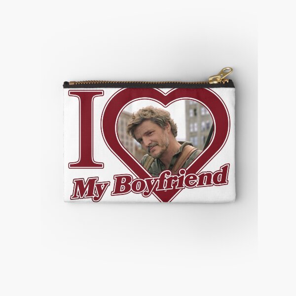Item preview, Boyfriend Joel designed and sold by flickrclothing.