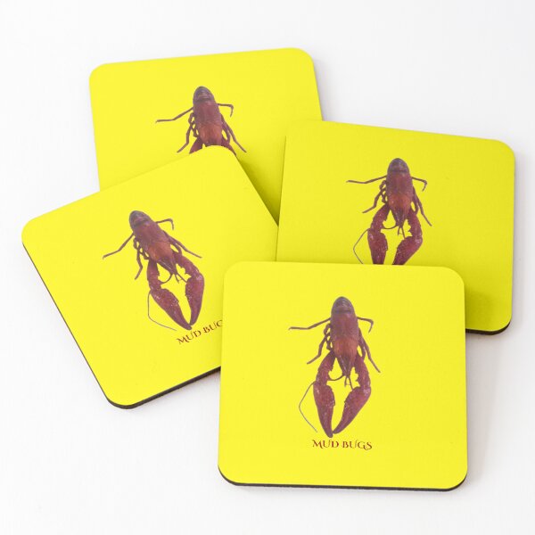 Item preview, Mud Bugs  designed and sold by trailsitravel.