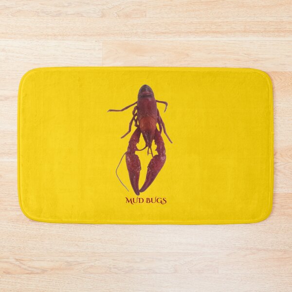 Item preview, Mud Bugs  designed and sold by trailsitravel.