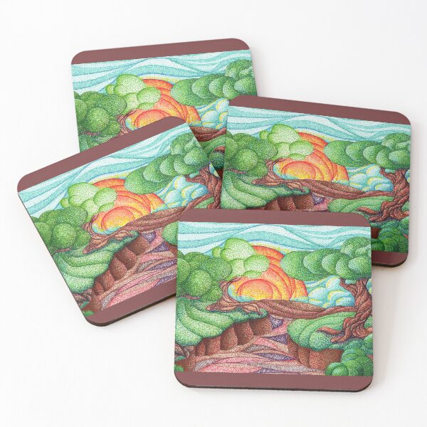Item preview, Country Valley  designed and sold by APL97.