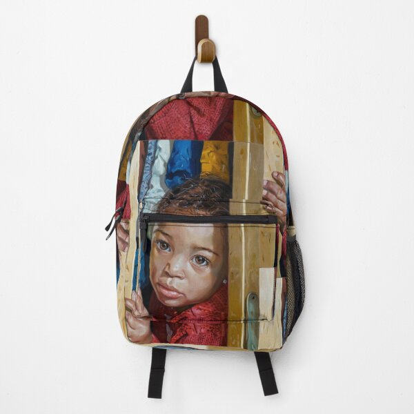 Item preview, Children - Little Girl  designed and sold by CanvasCarousel.