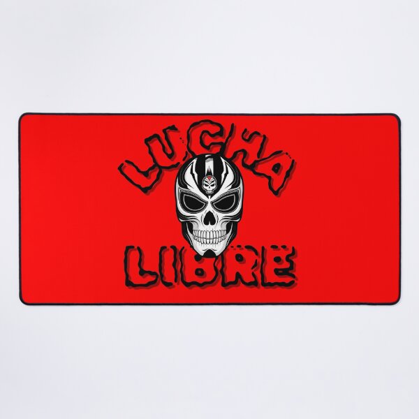 Item preview, Lucha Libre designed and sold by AllOutDesigns.