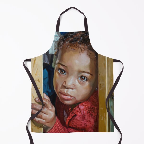 Item preview, Children - Little Girl  designed and sold by CanvasCarousel.