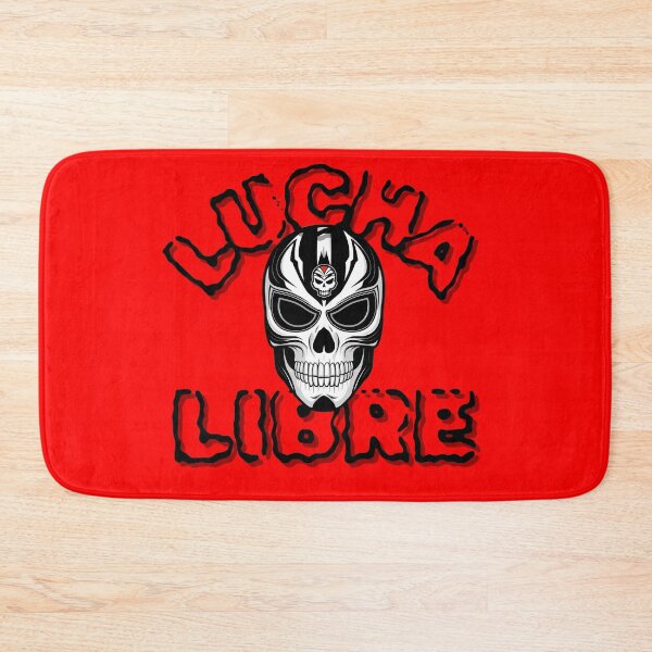 Item preview, Lucha Libre designed and sold by AllOutDesigns.