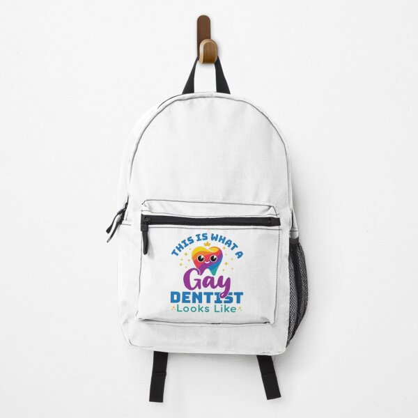 Item preview, This Is What a Gay Dentist Looks Like designed and sold by jaygo.