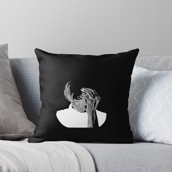 Item preview, Troubled Man designed and sold by Ashdem.
