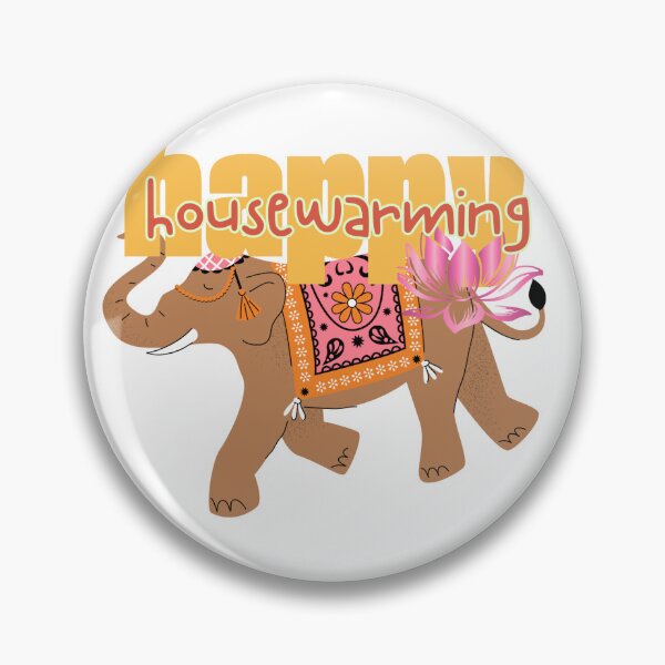 Item preview, indian happy housewarming!! designed and sold by cutesystuff83.